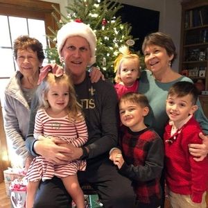 Meet your Posher, Deb